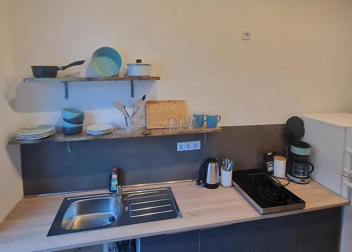 Ferienwohnung Wunderlich Rot