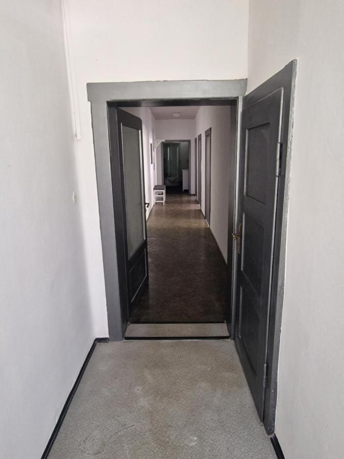 Apartment Wunderlich Rot *