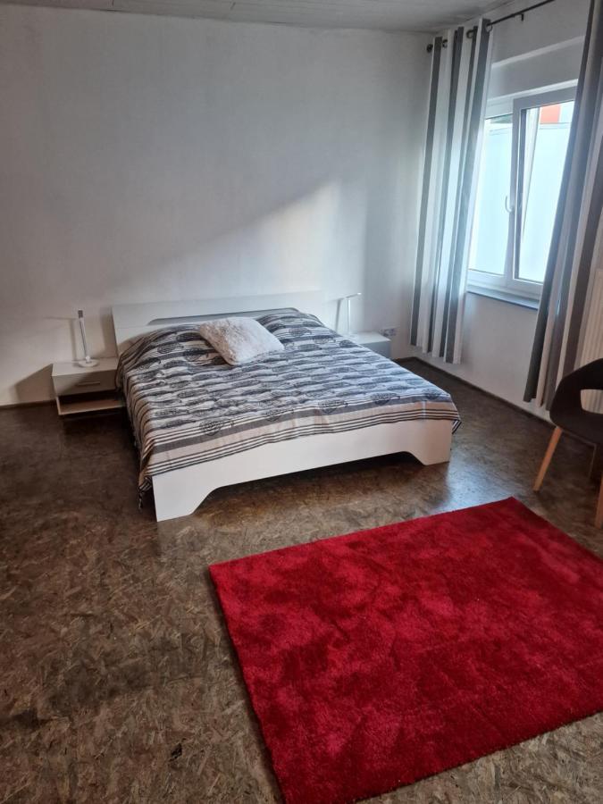 Wunderlich Rot Munchberg