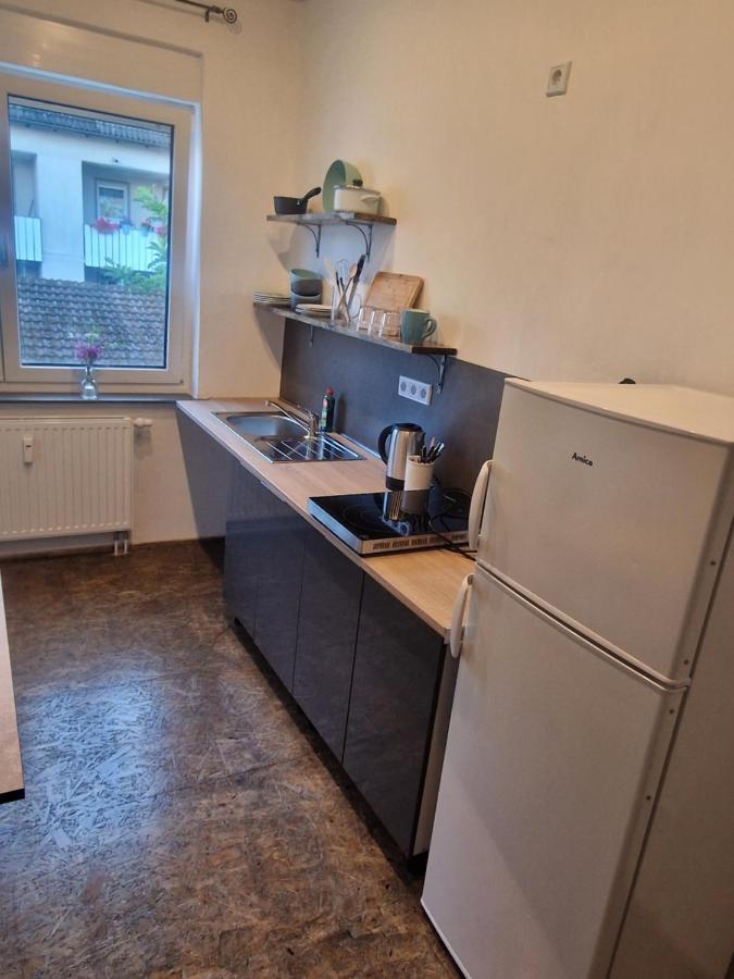 Wunderlich Rot Apartment
